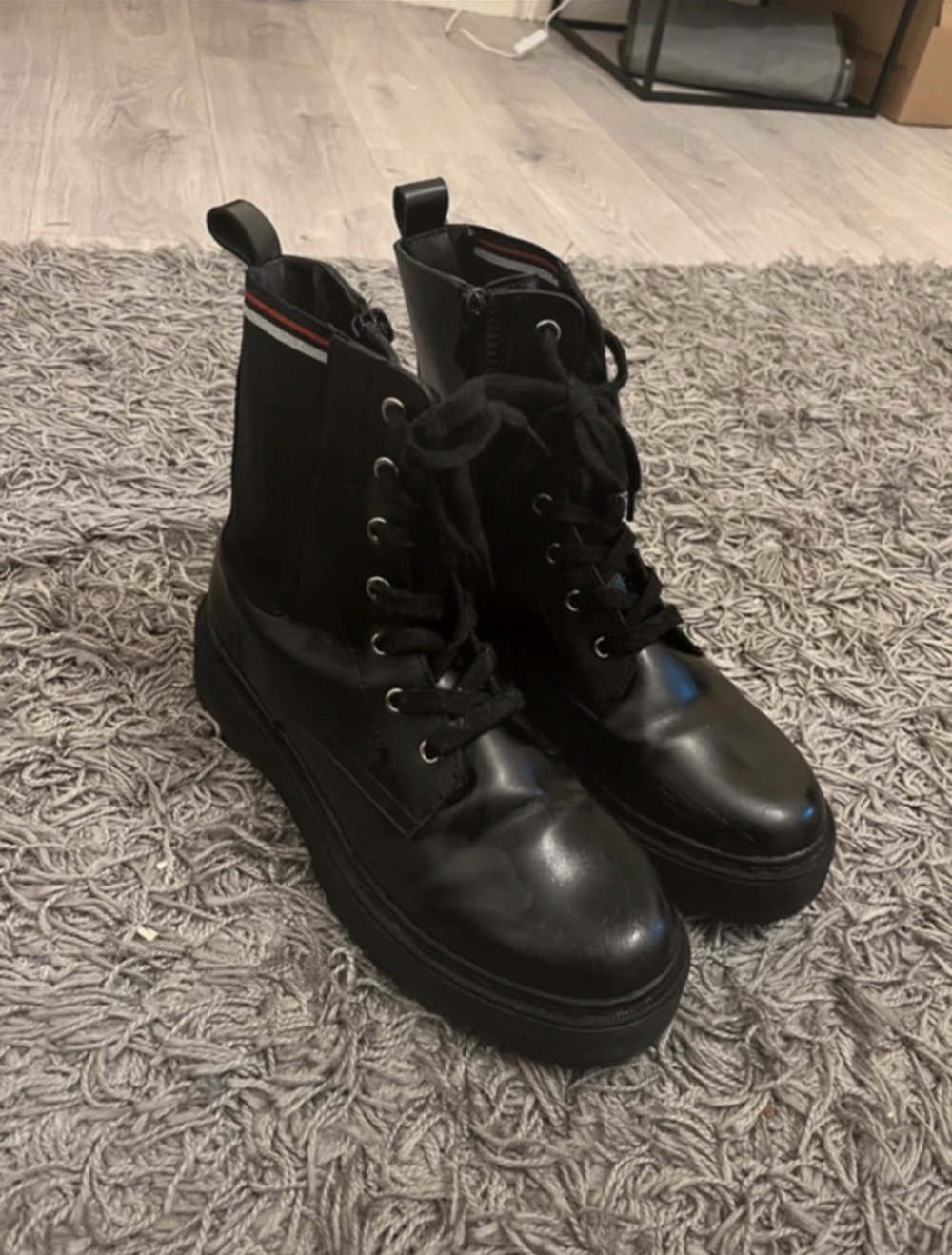 Stiefel