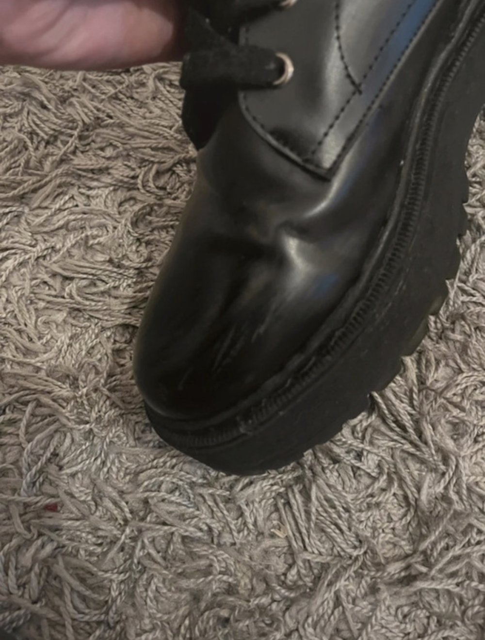 Stiefel