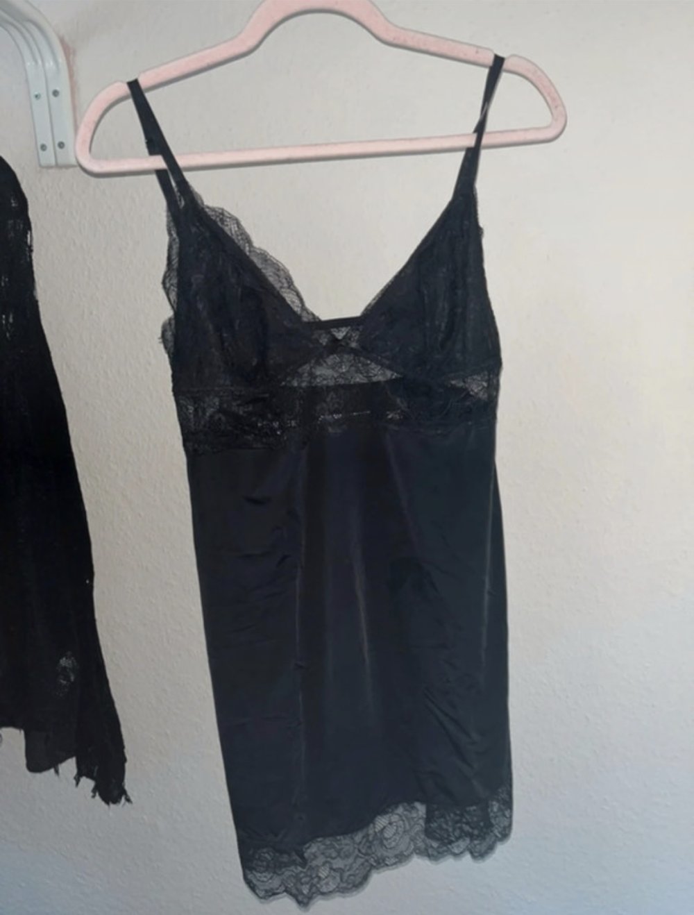 Negligee