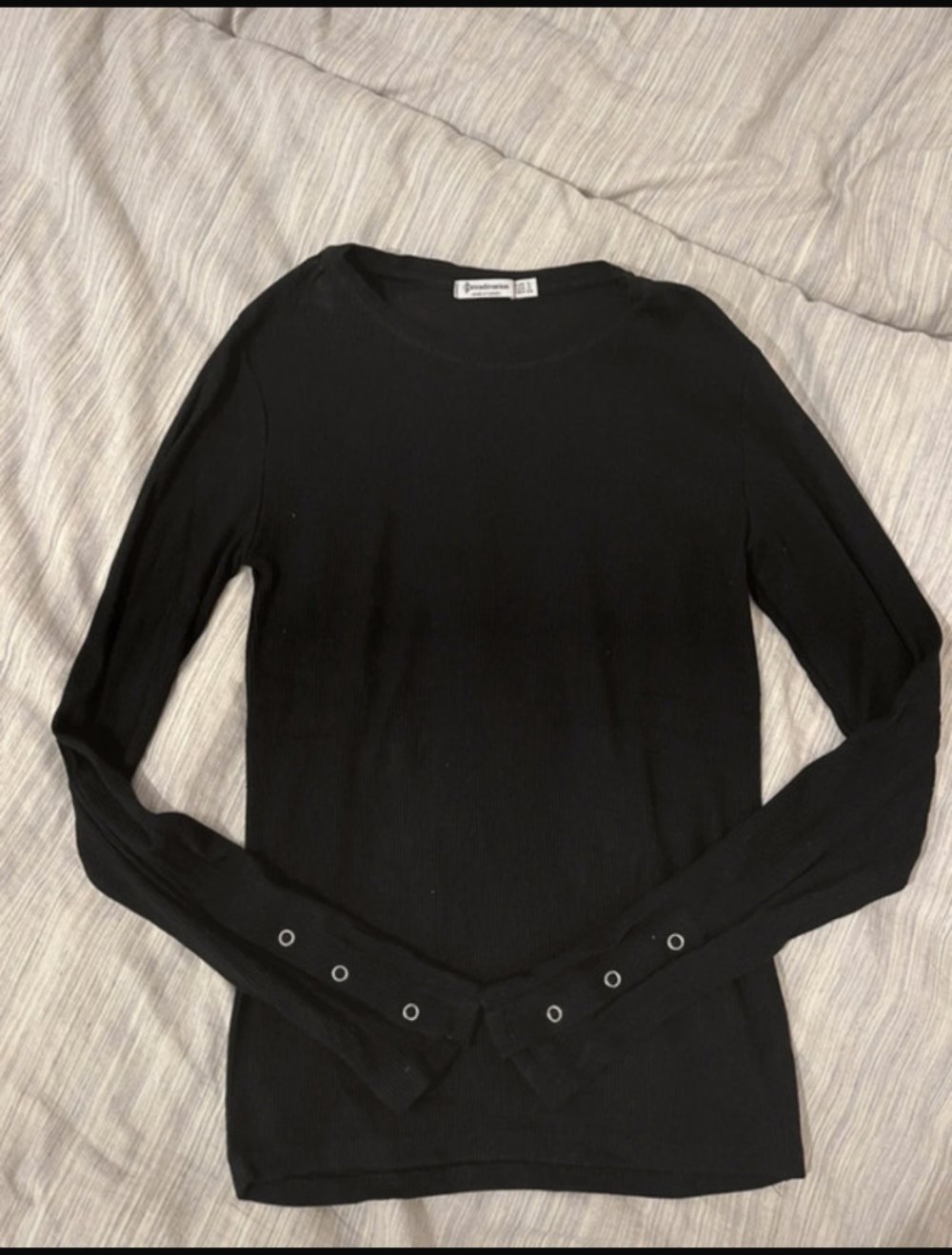 langarmshirt