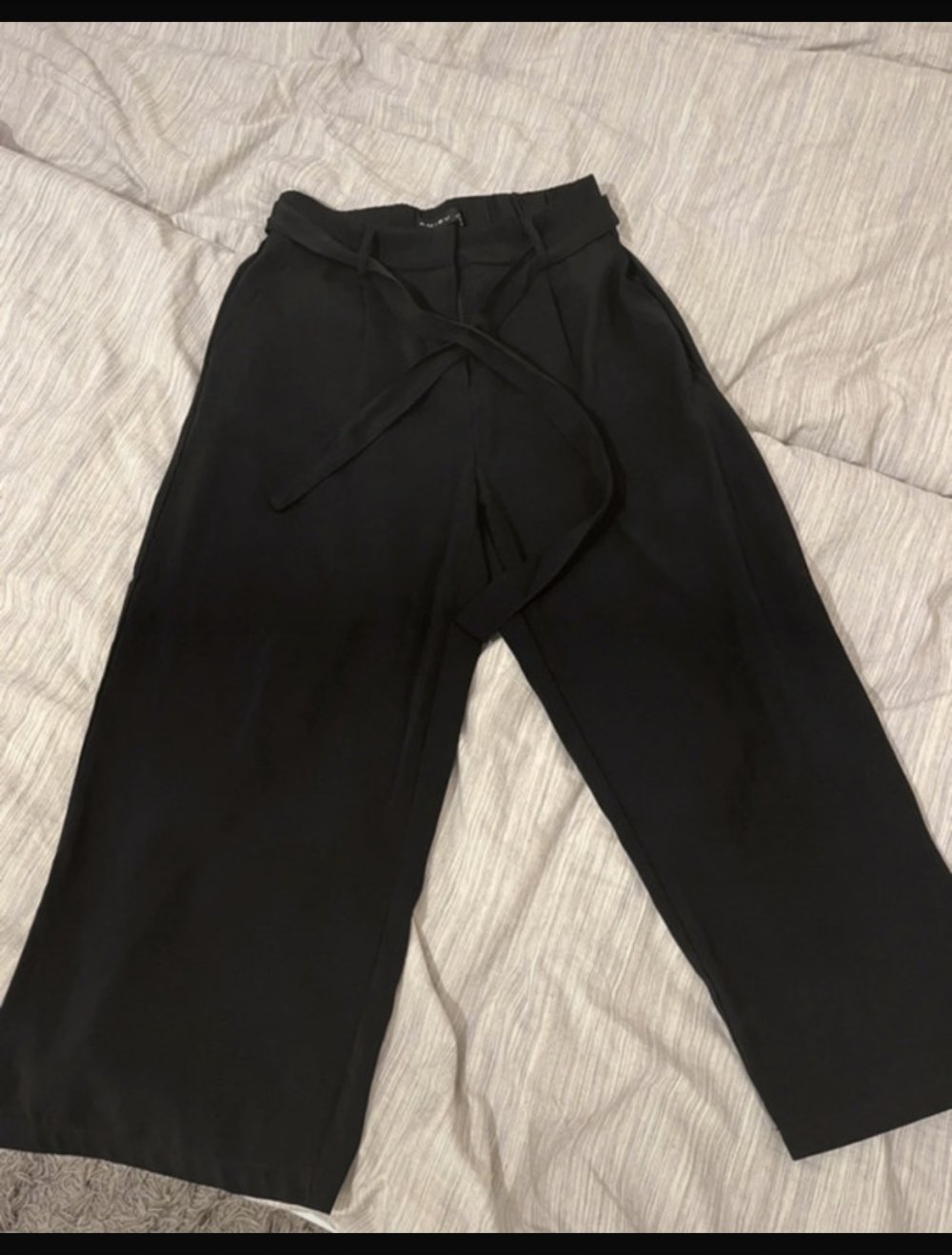 lockere Hose