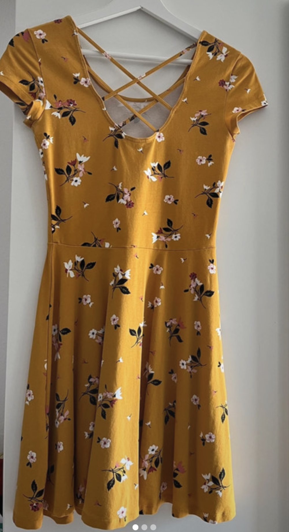 Sommerkleid 
