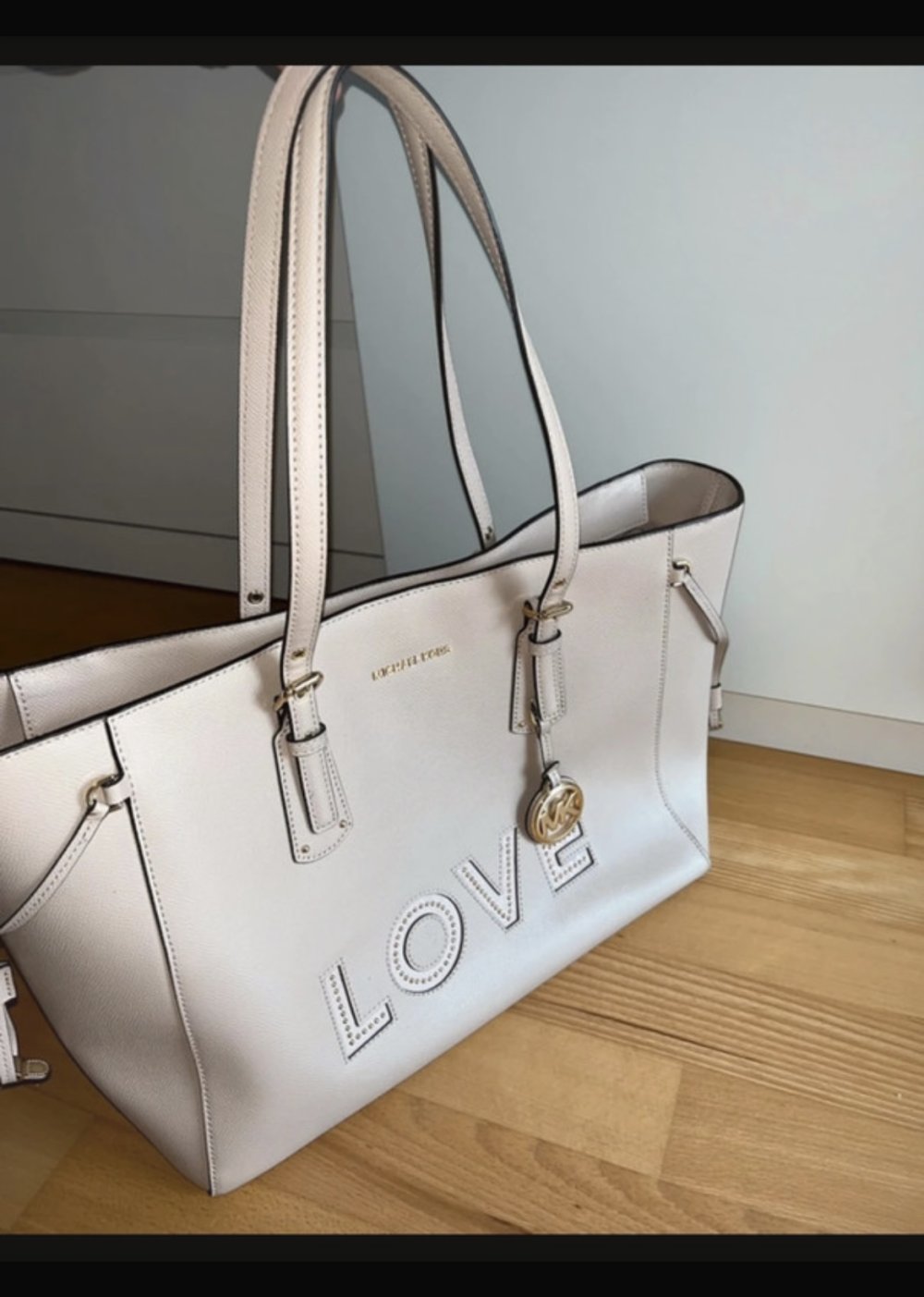 Michael Kors Tasche