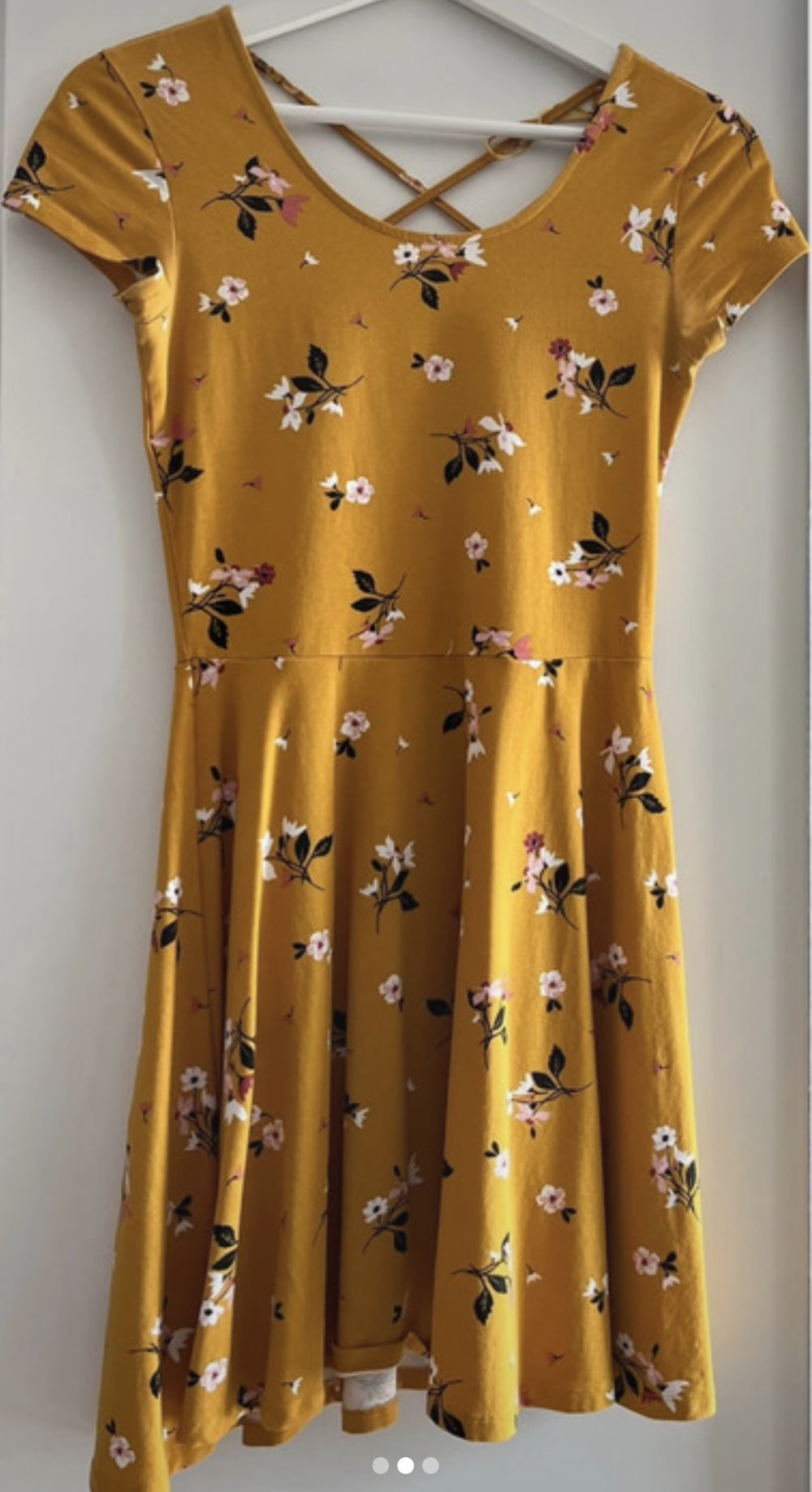 Sommerkleid 