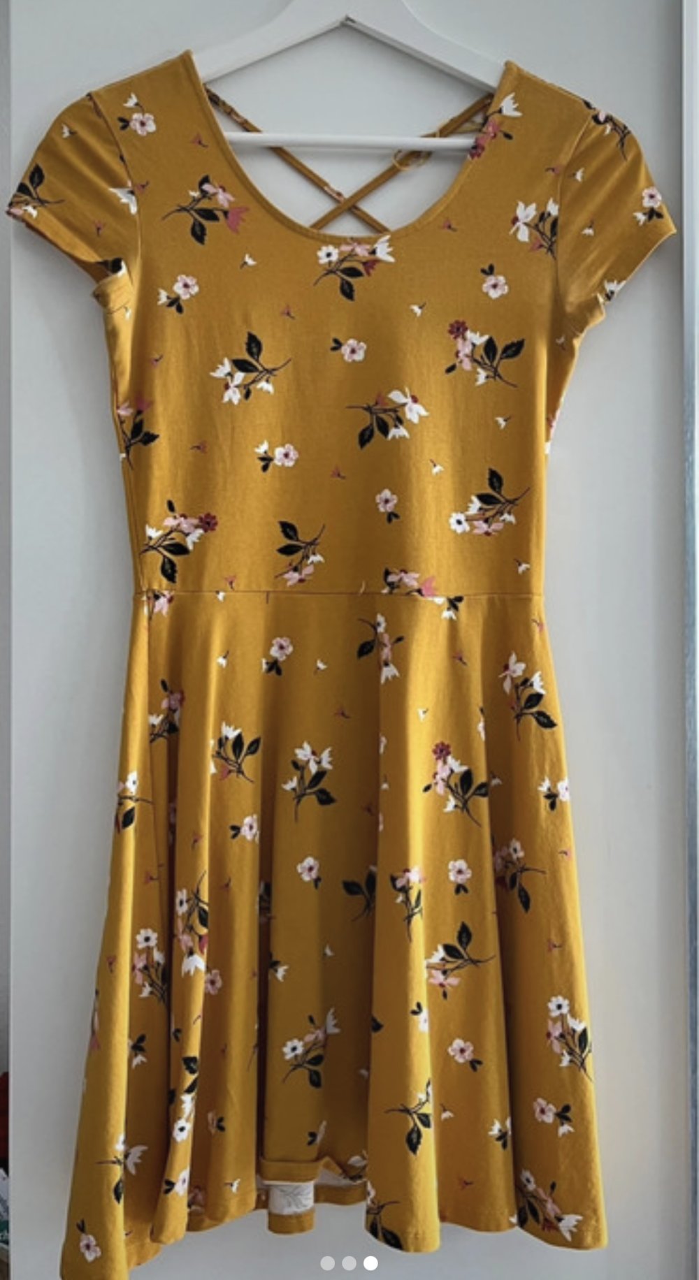 Sommerkleid 