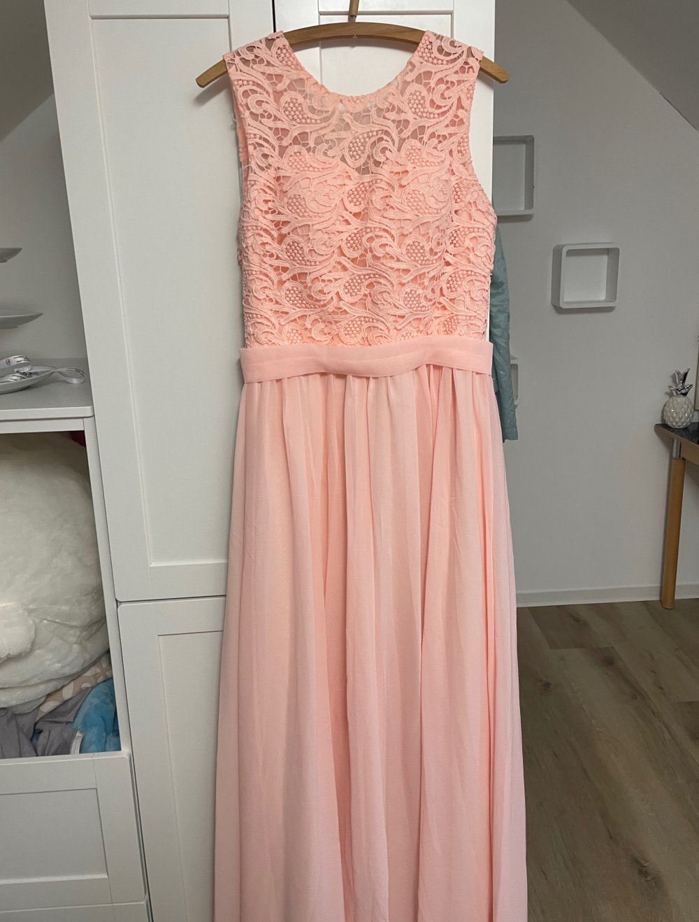 Abendkleid