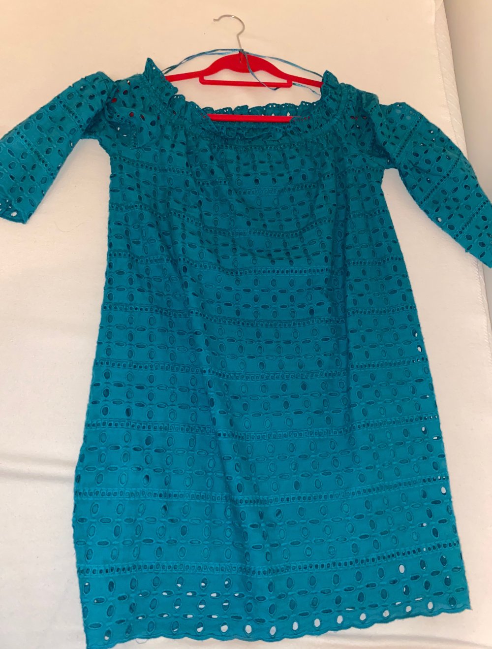 Sommer Kleid