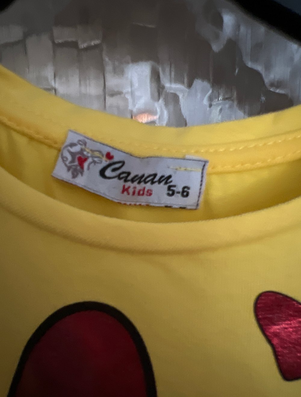 Kleid mini maus