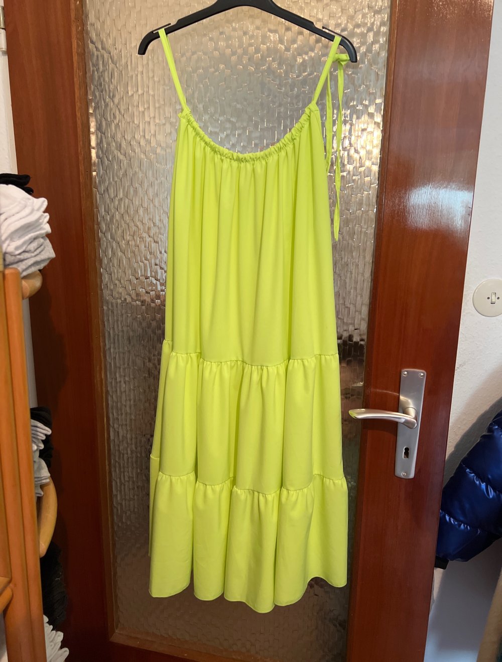 Sommer Kleidung