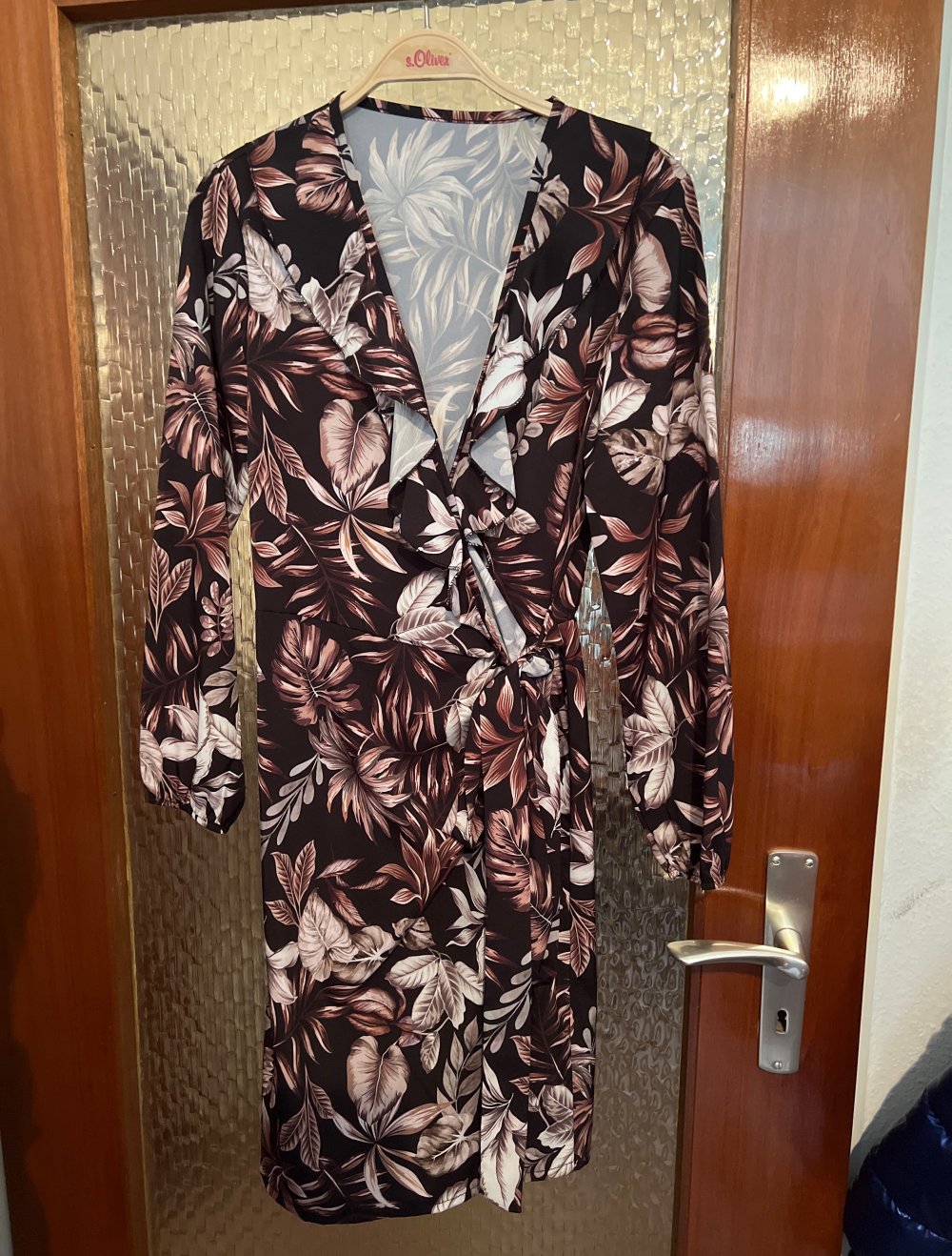 Damen Kleid