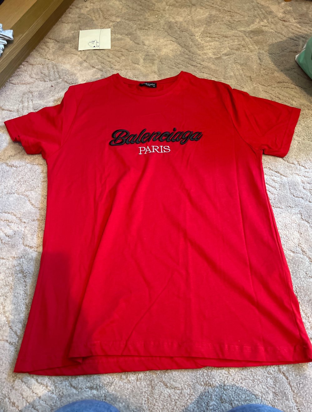 Polo tshirt xl