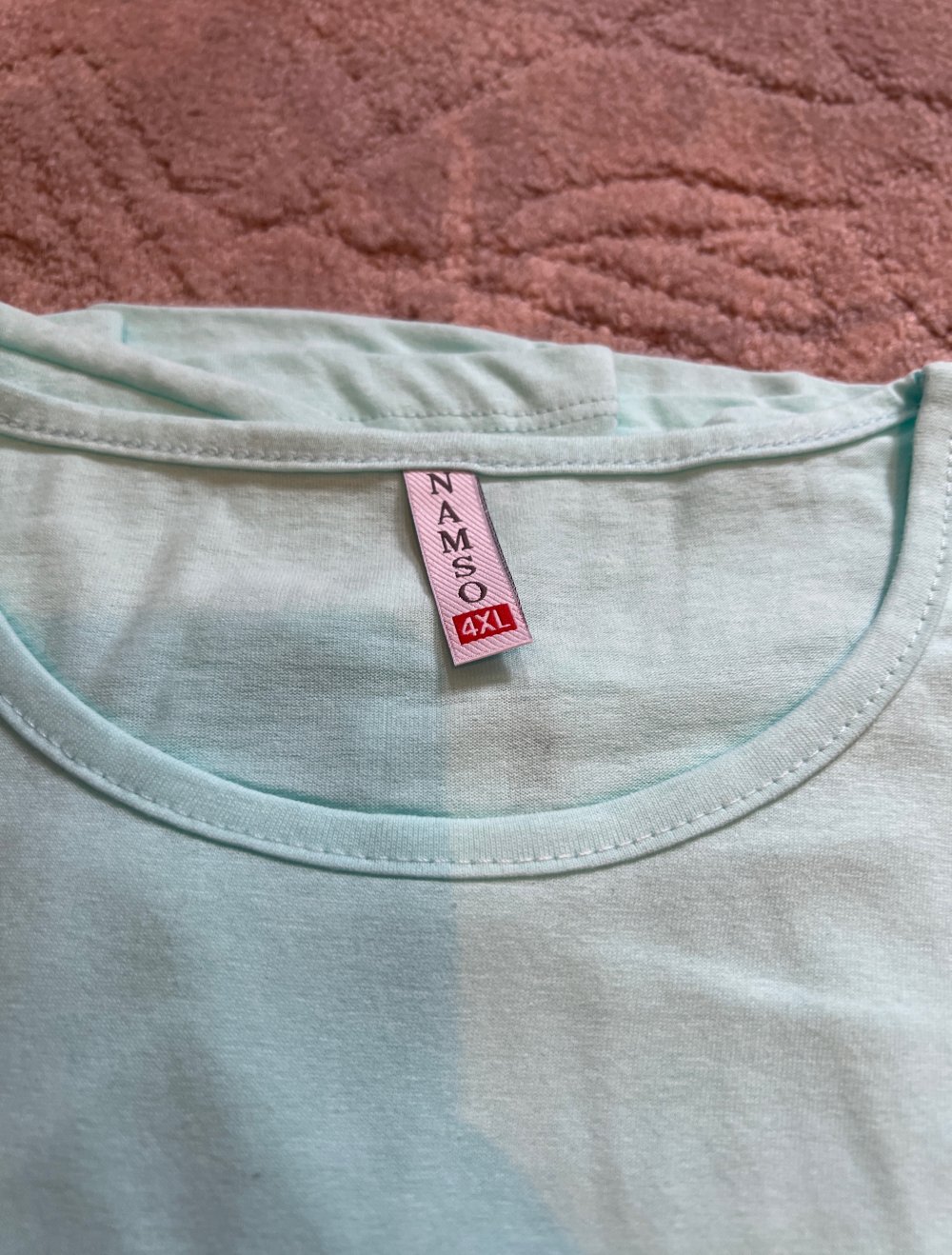 tshirt tasche