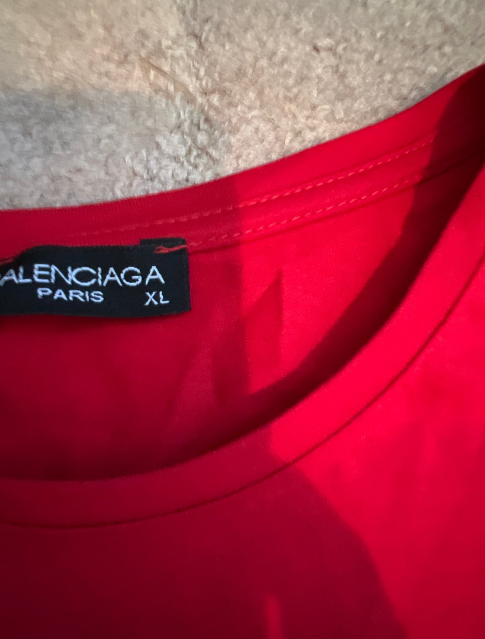 Polo tshirt xl