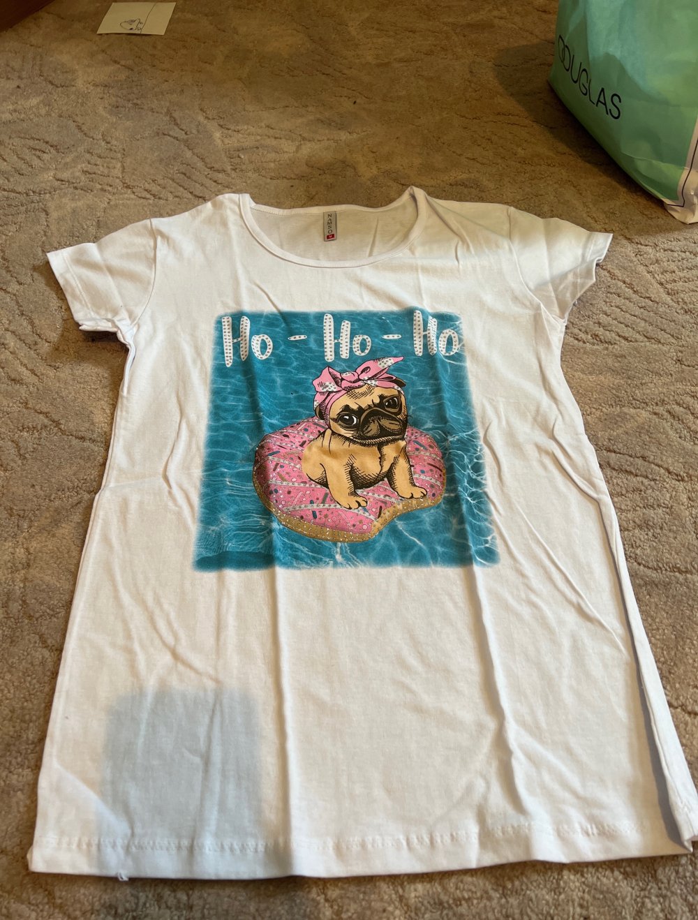 tshirt M