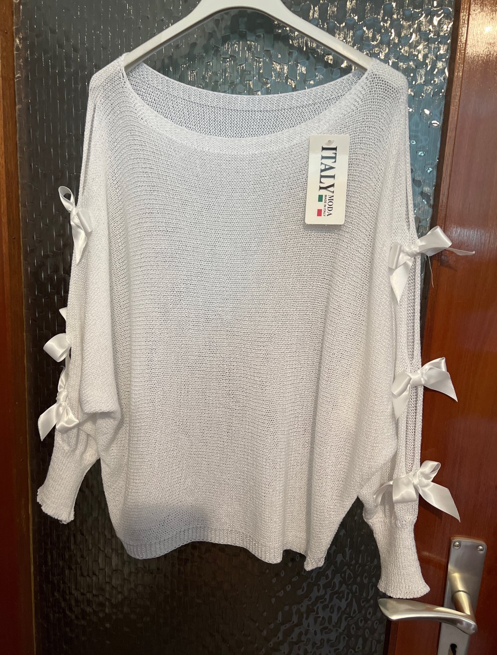 strick Pullover