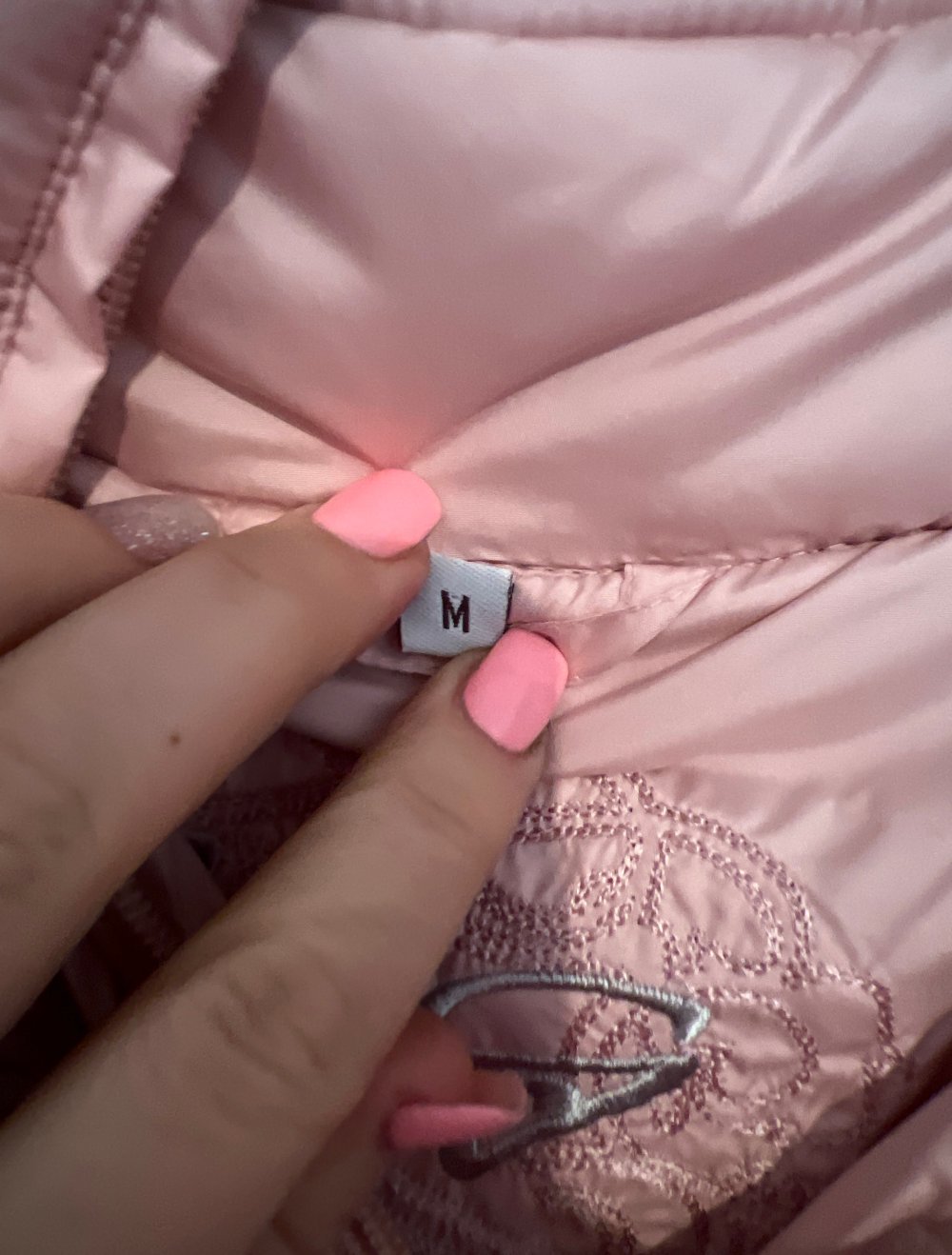 Jacke M