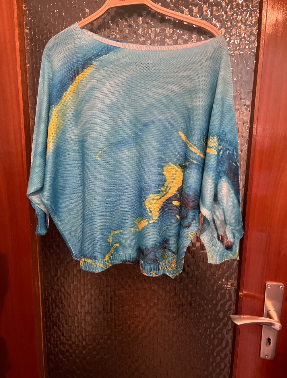 Strick Pullover