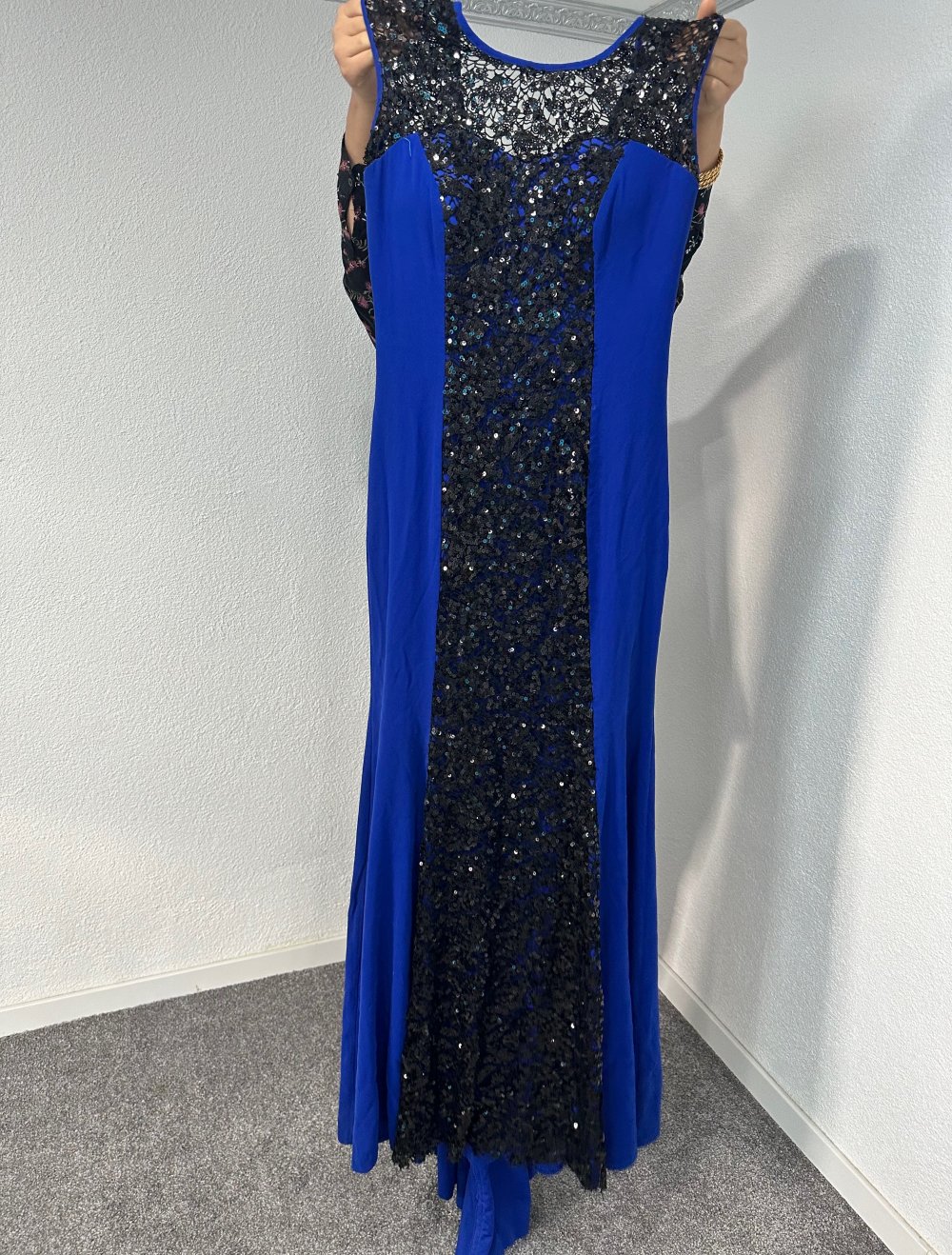 Abendkleid