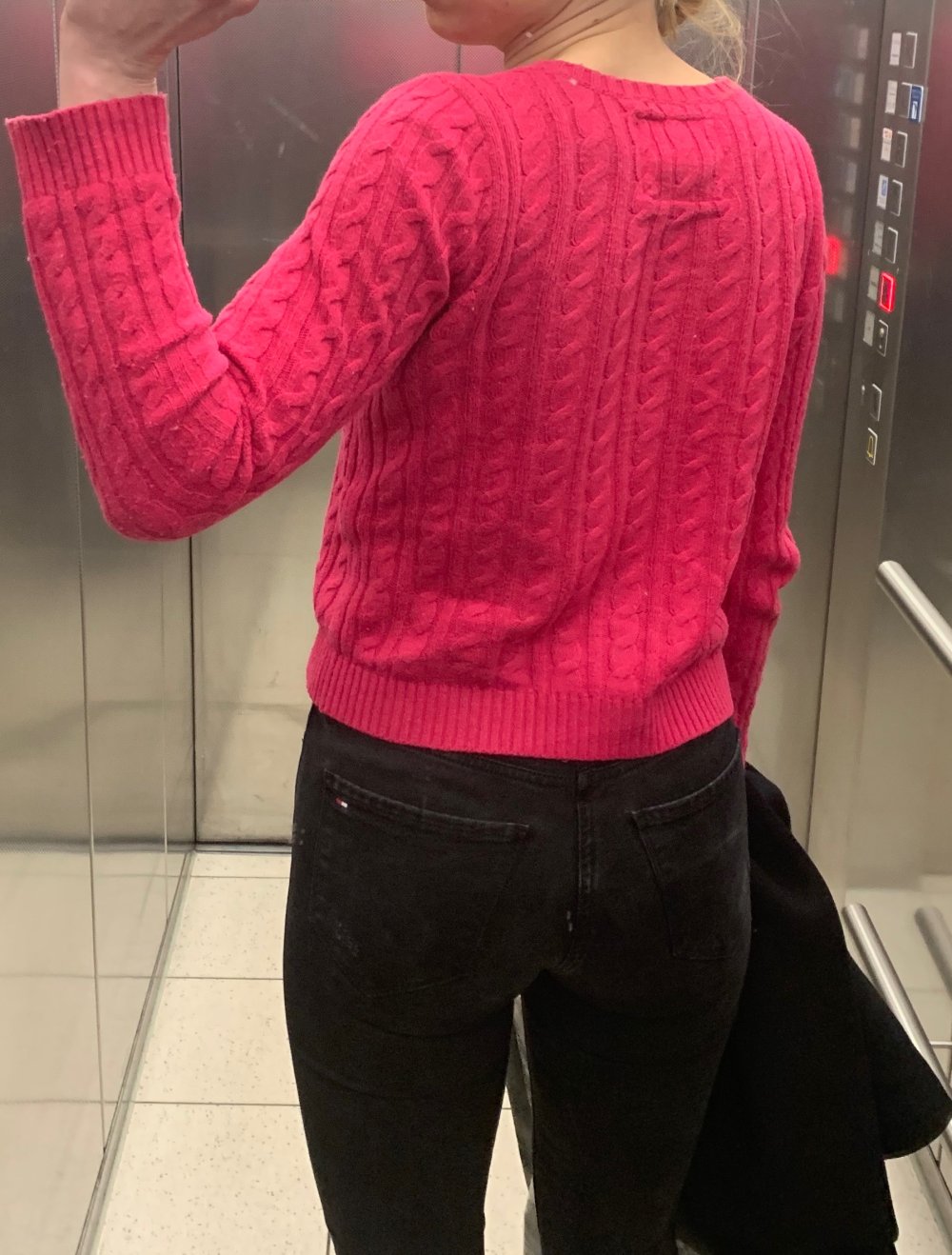 Abercrombie and fitch Pullover