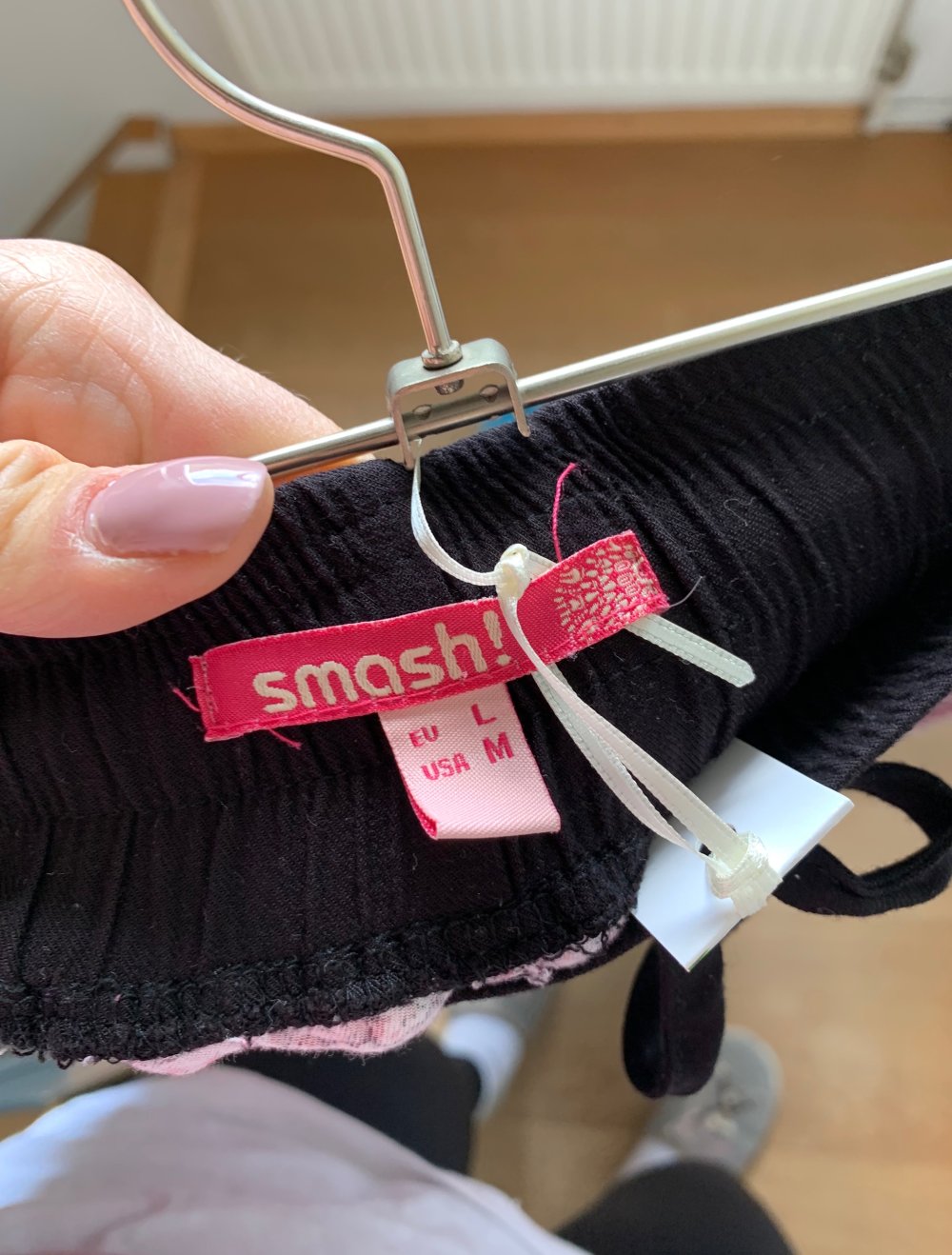 lockere sommer Hose