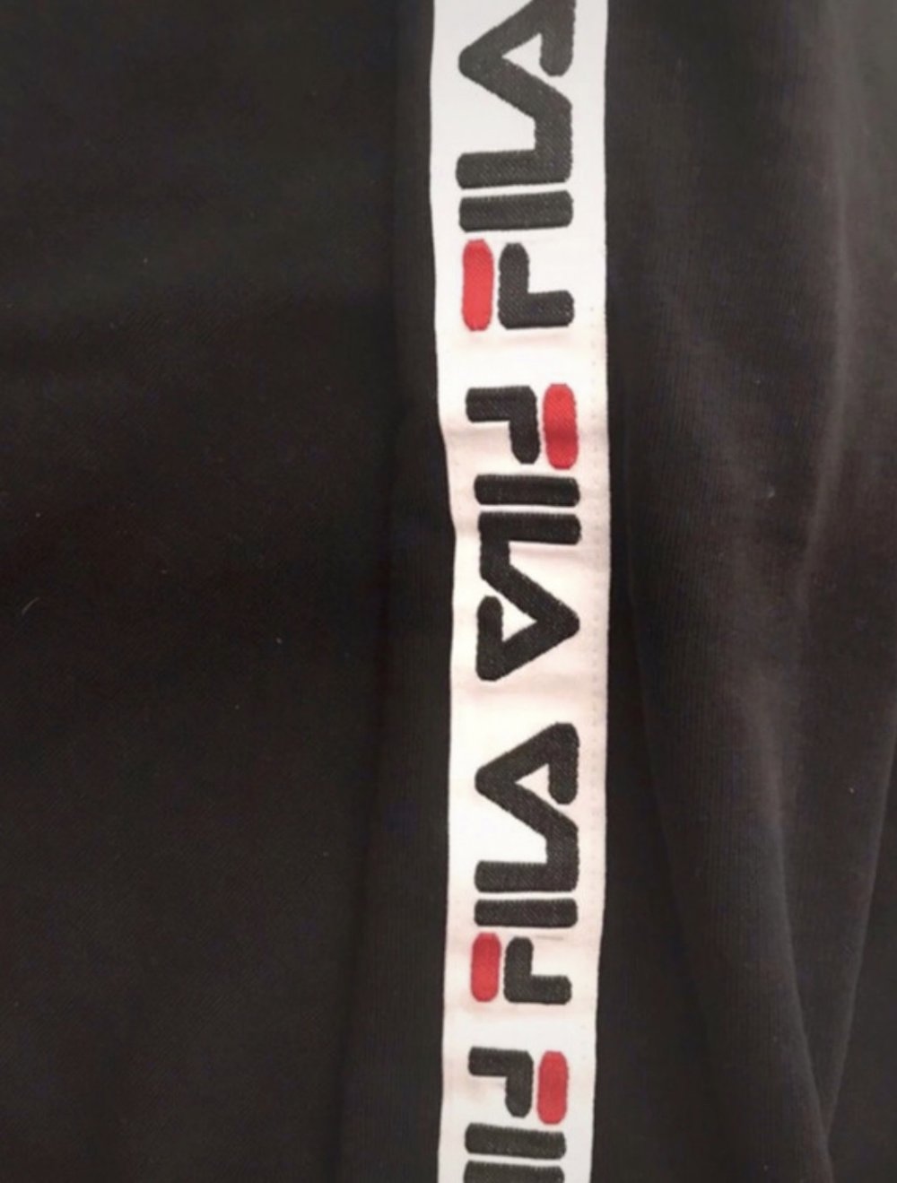 Fila Sweatshirt