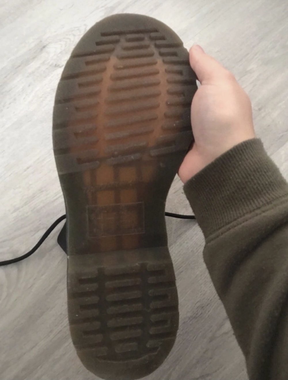 Doc Martens