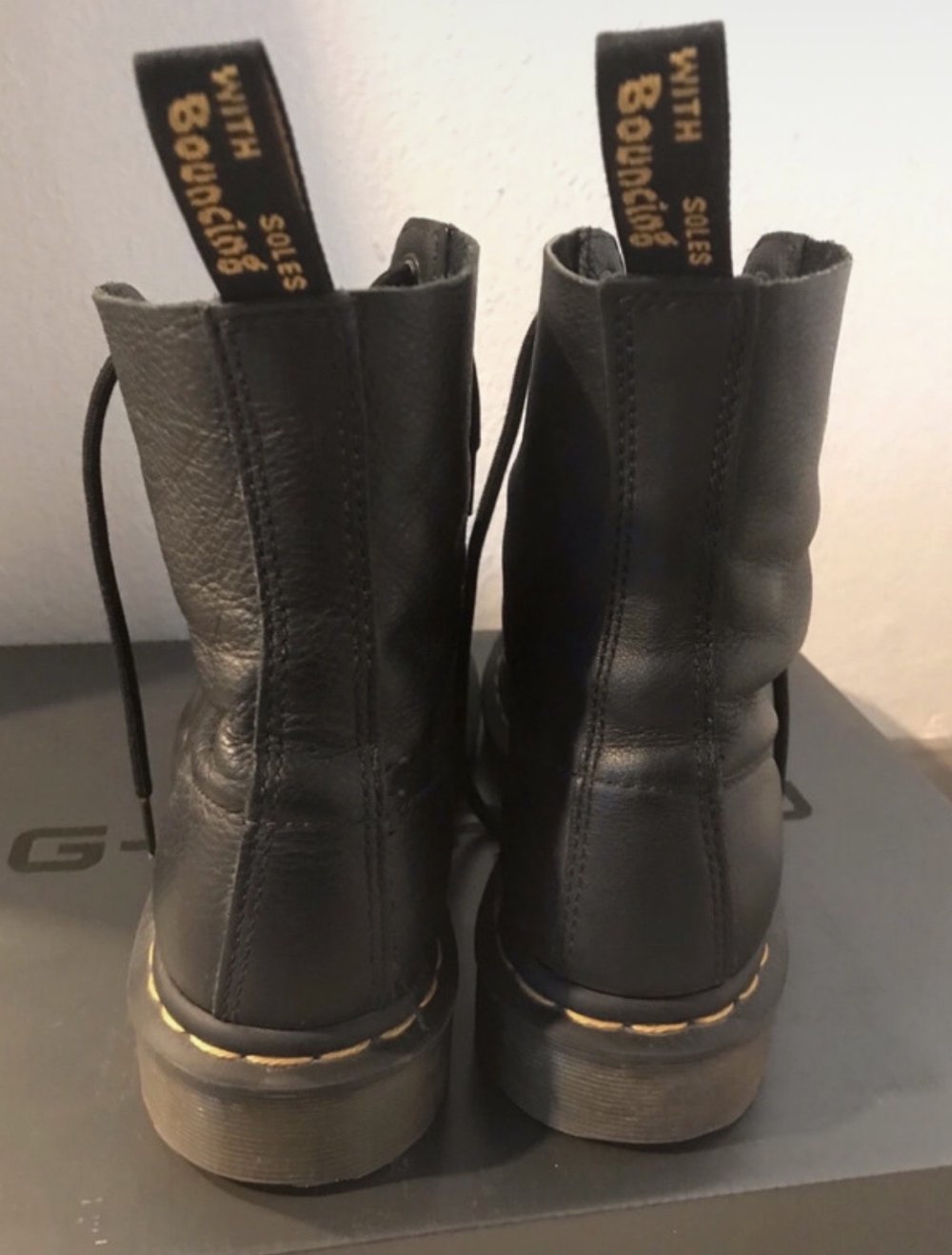 Doc Martens