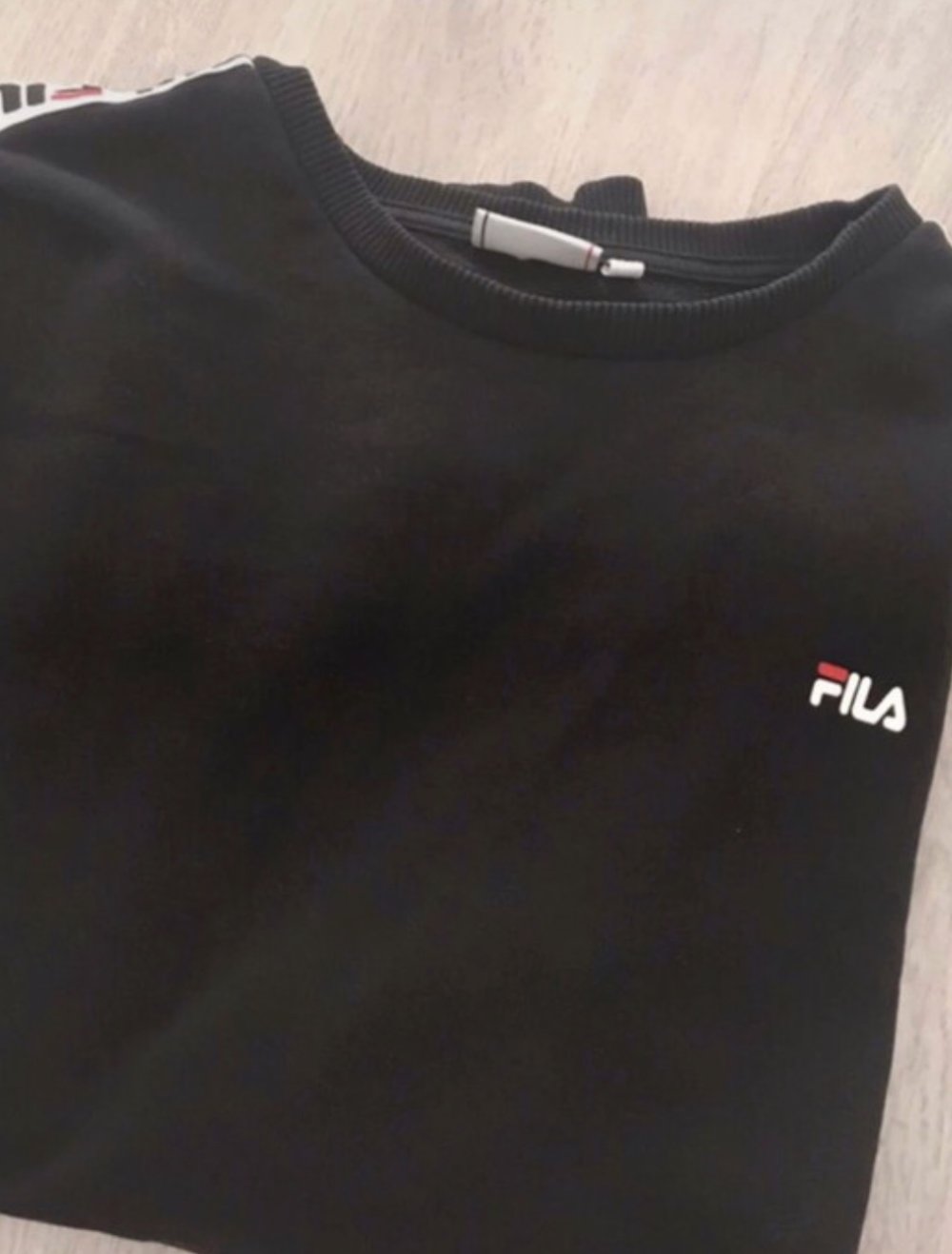 Fila Sweatshirt