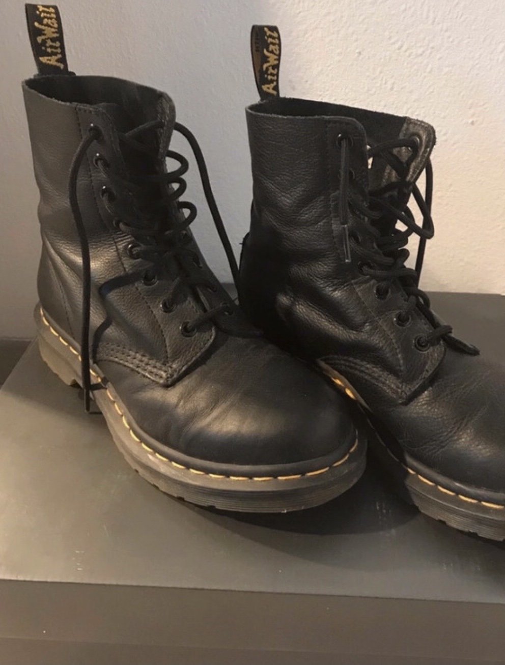 Doc Martens