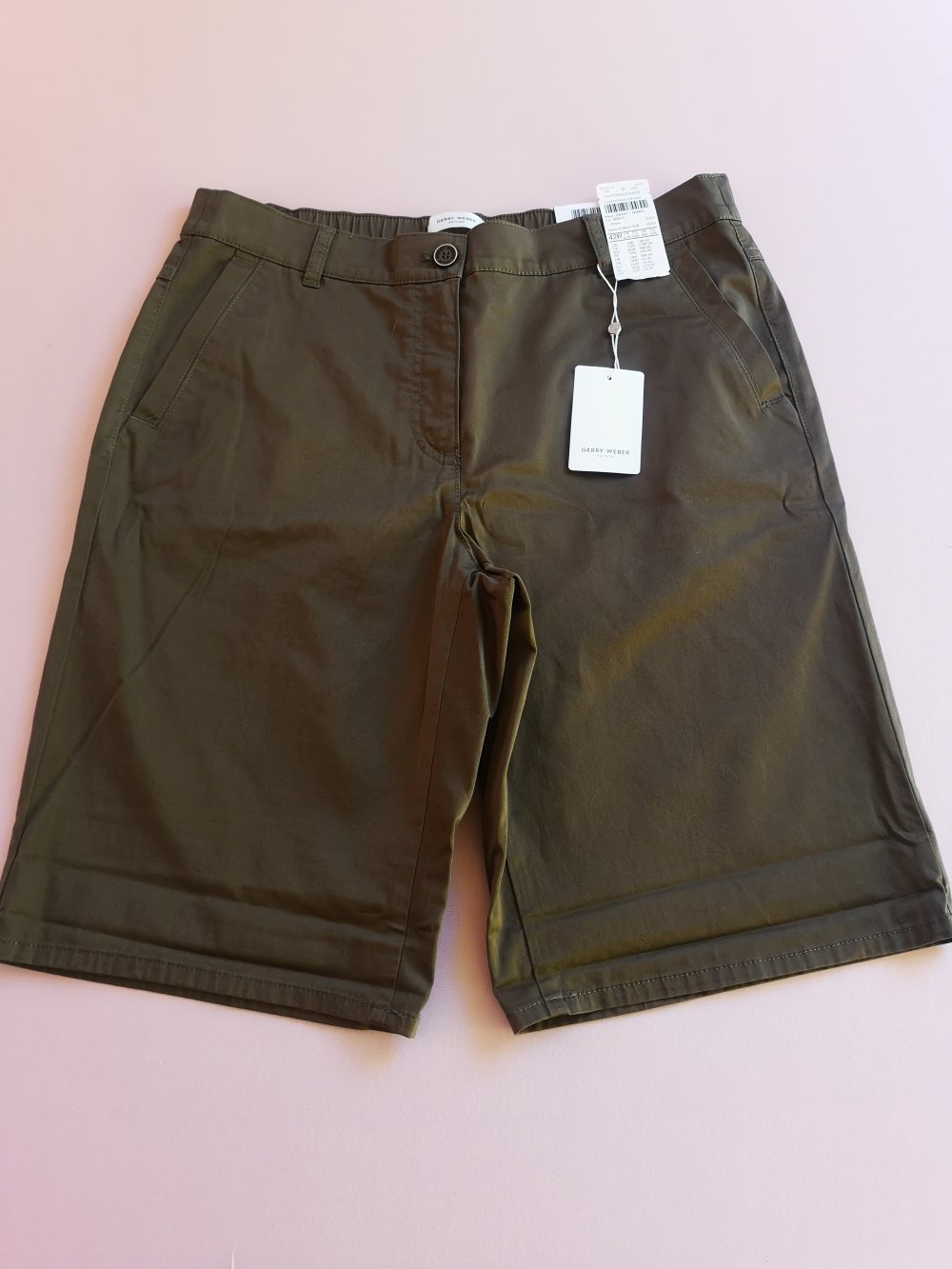 Wunderschönes Set - 3 Teile - Gerry Weber Gr. 42 - NP 205,00 €