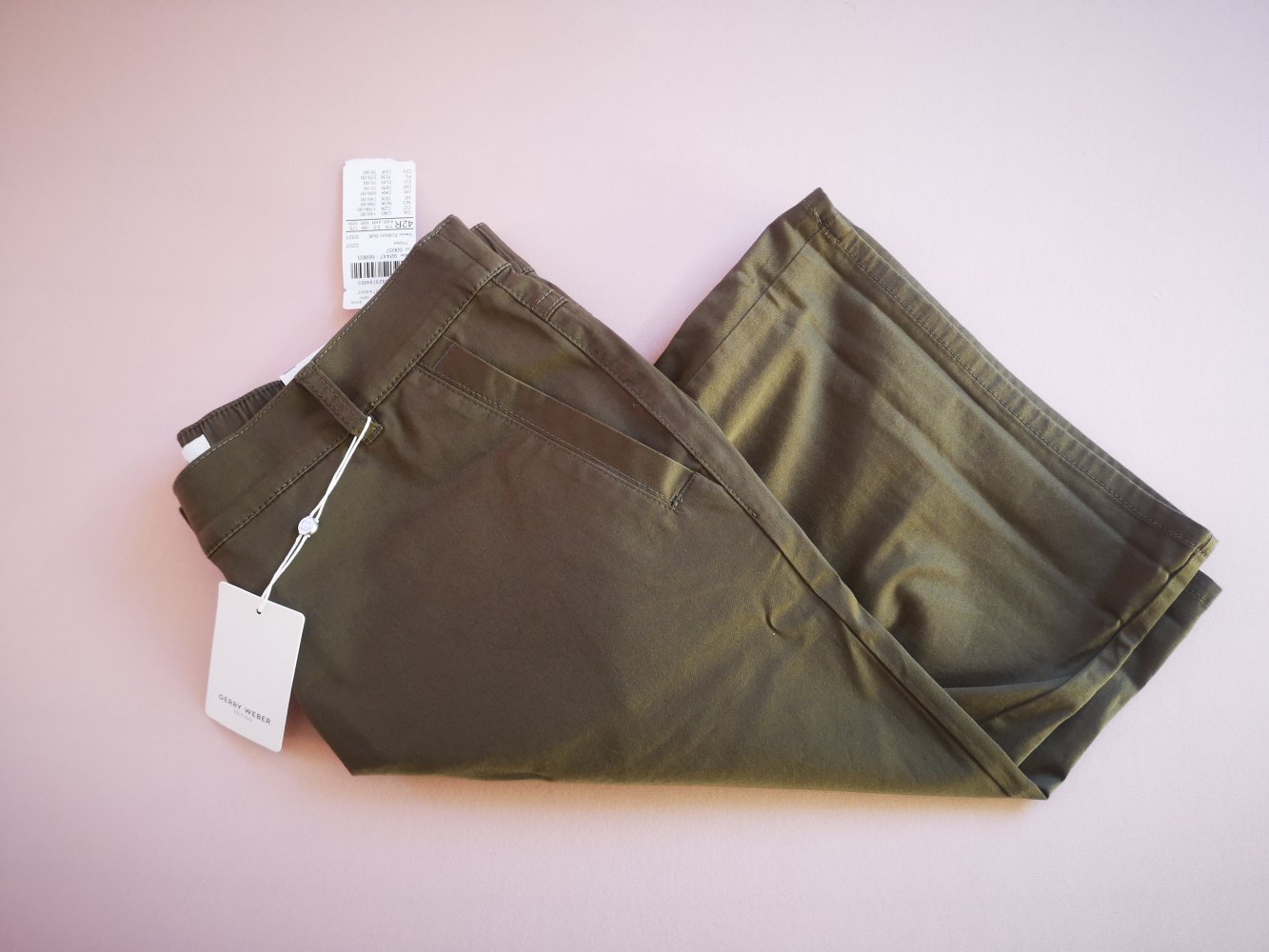 Wunderschönes Set - 3 Teile - Gerry Weber Gr. 42 - NP 205,00 €