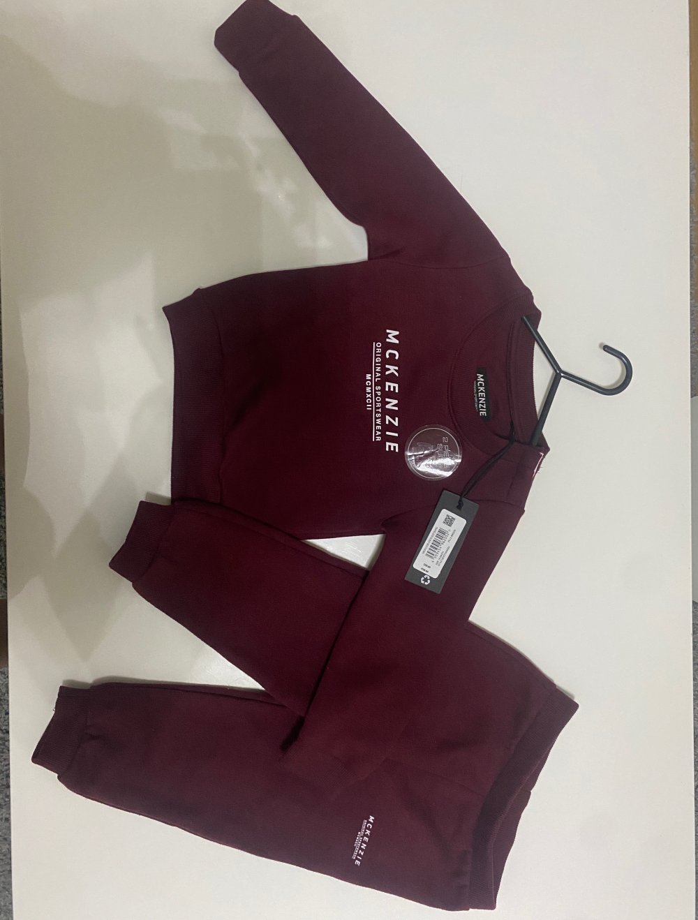 McKenzie Set