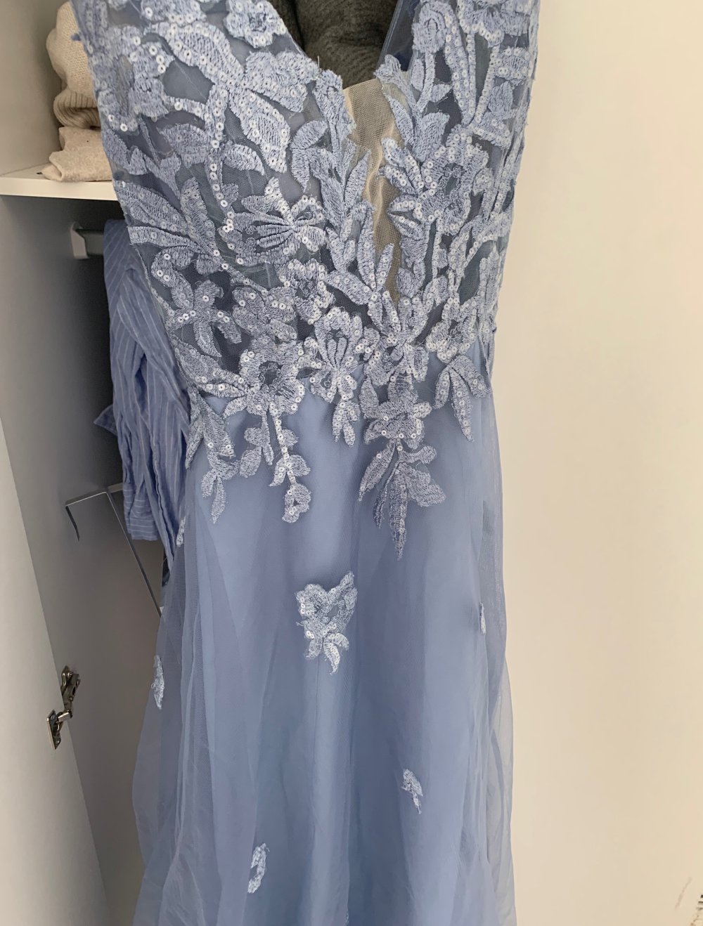 Abendkleid
