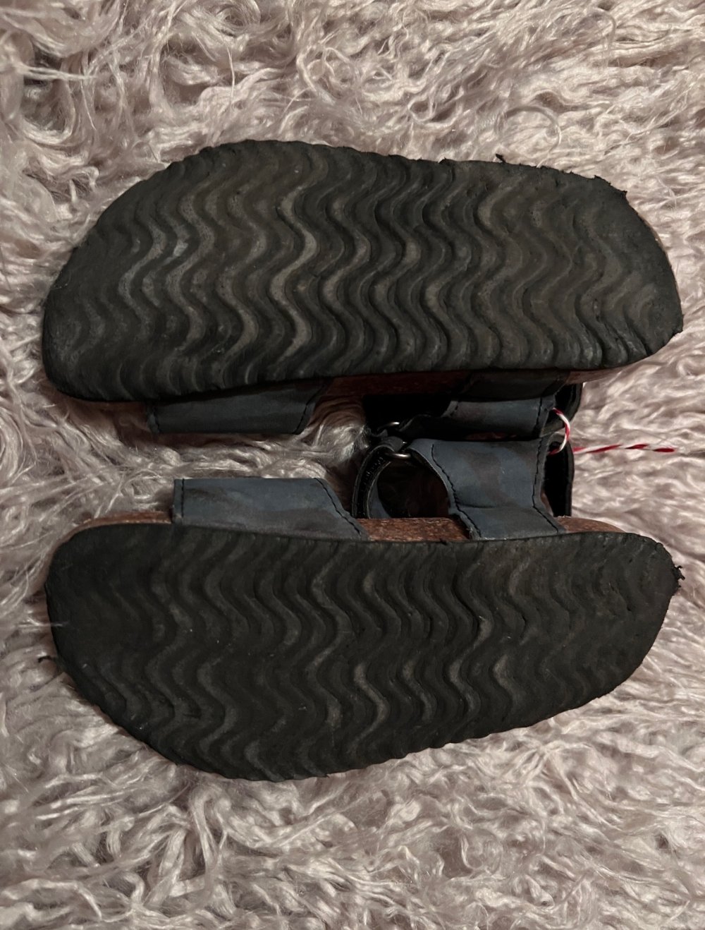 Sandalen Gr 26