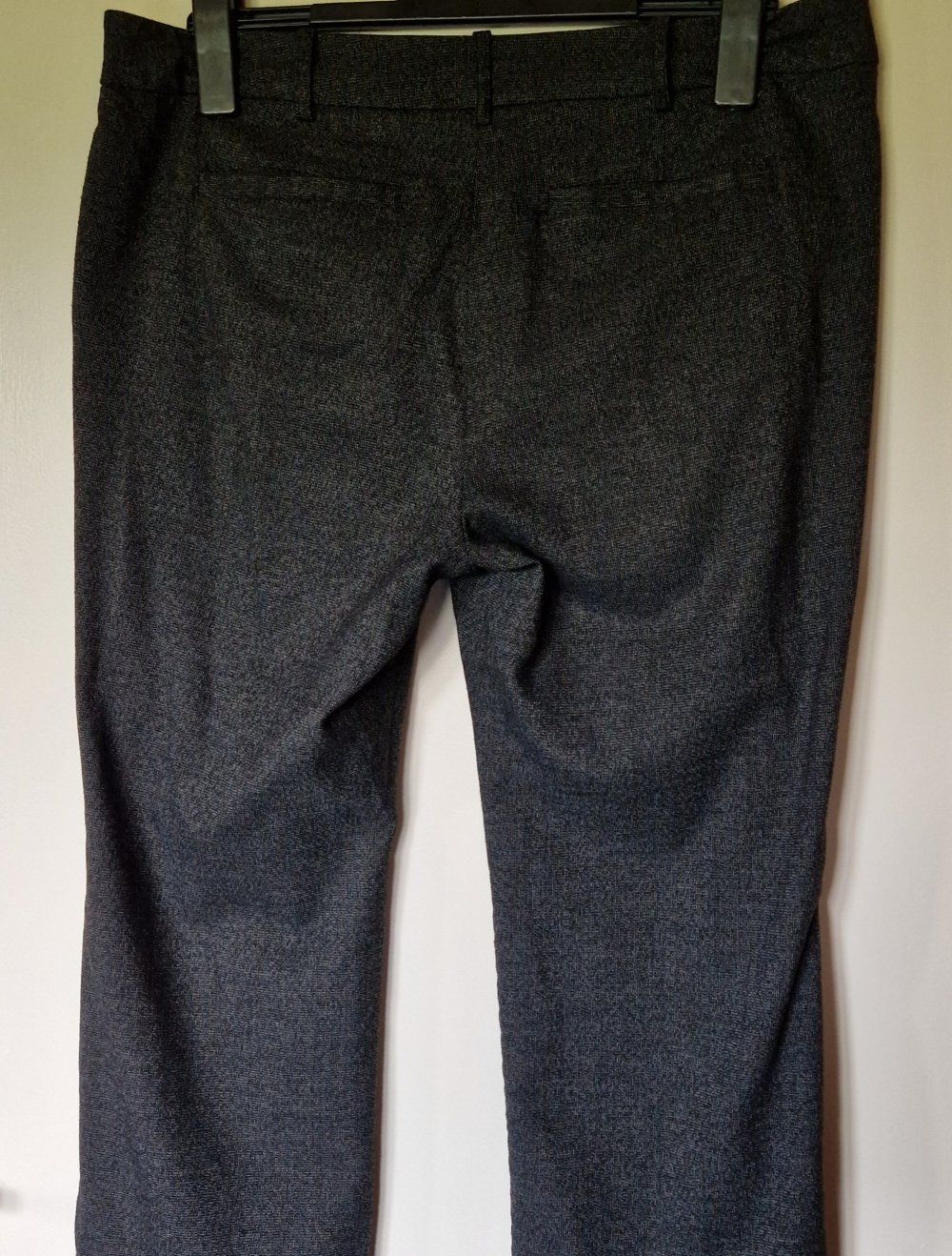 Stoffhose Zero