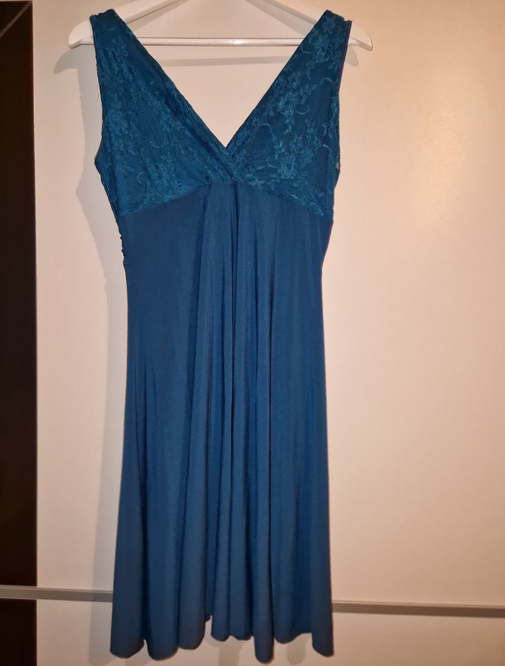 Abendkleid