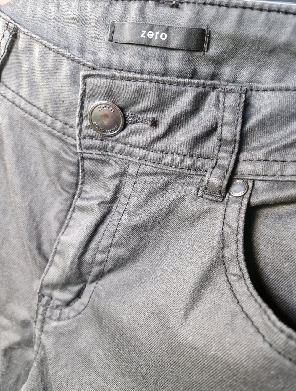 Zero Hose