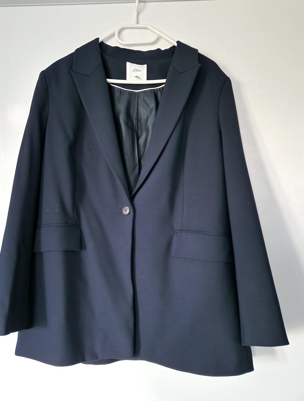 Anzugsjacke S.Oliver