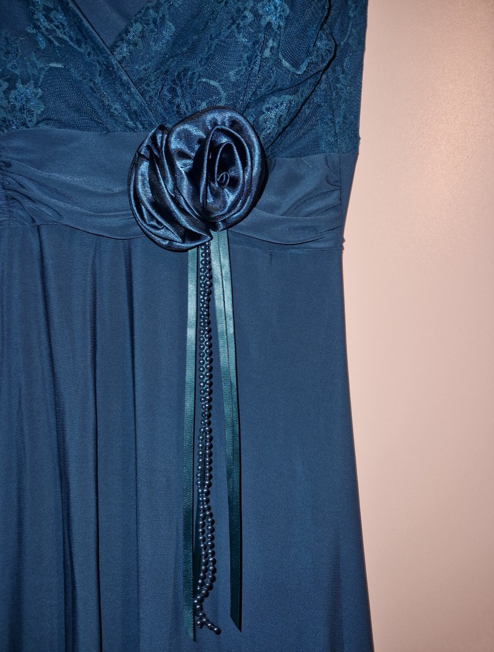 Abendkleid