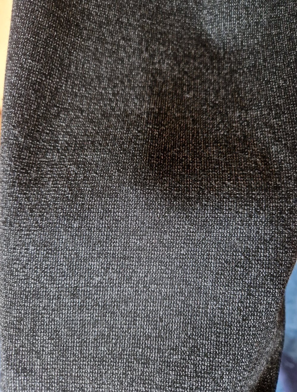 Stoffhose Zero