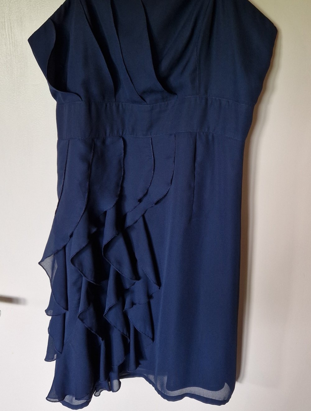 Kurzes Abendkleid