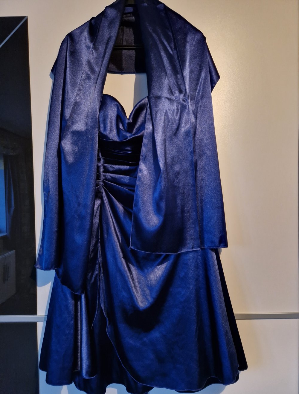 Wunderschönes Abendkleid