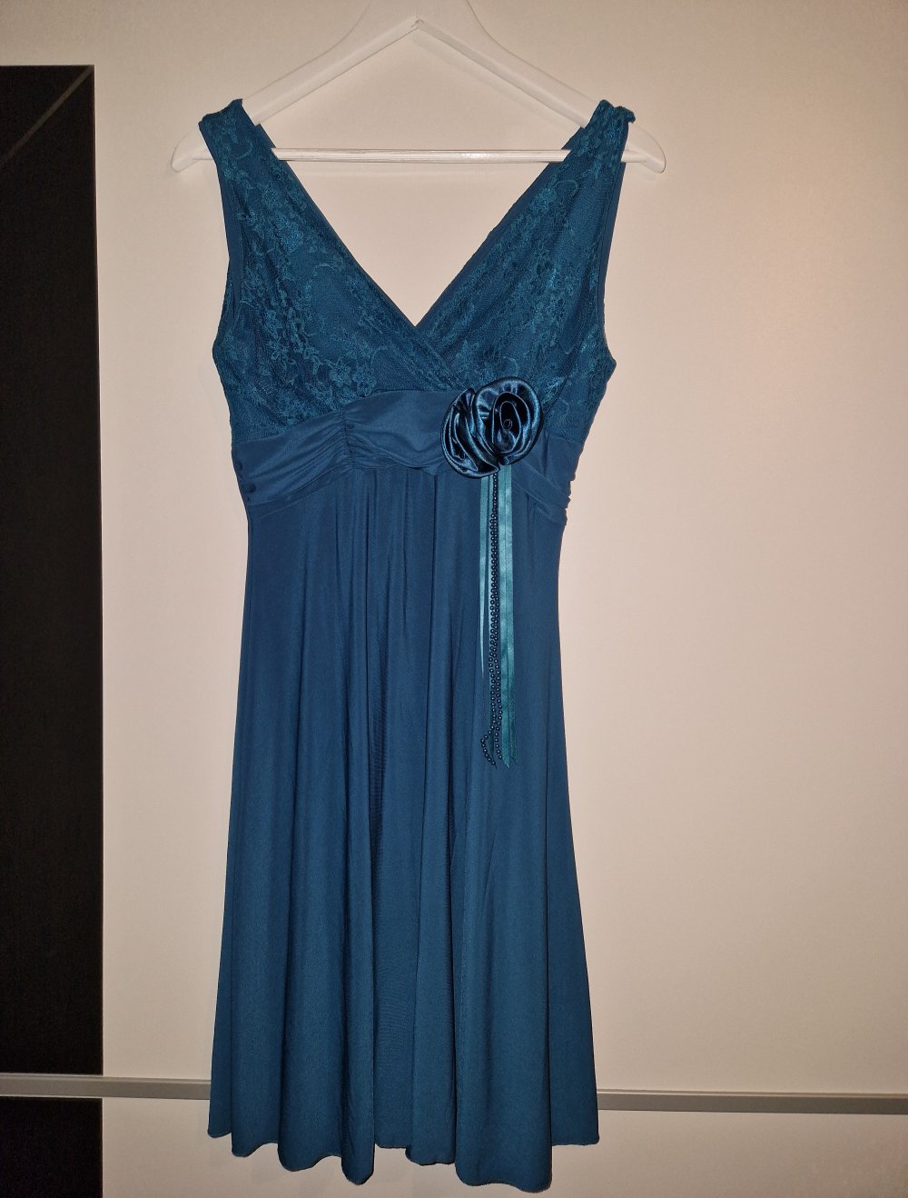 Abendkleid