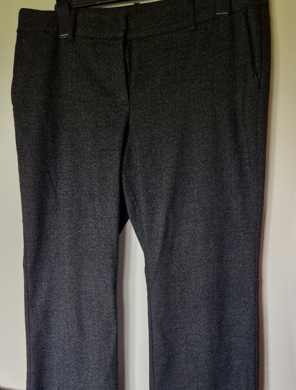 Stoffhose Zero