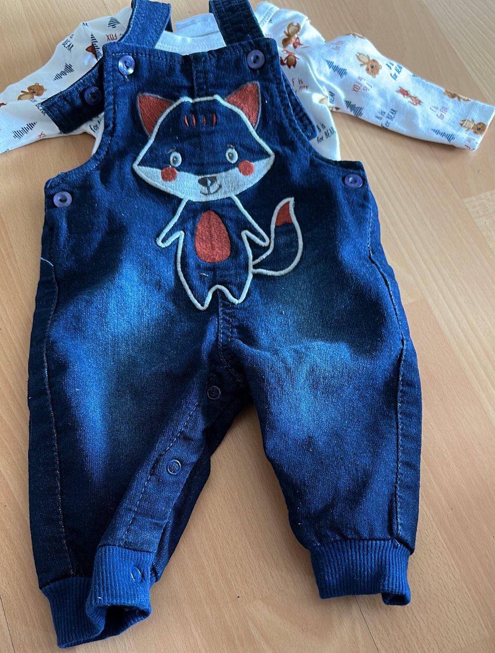 kinder Bekleidung