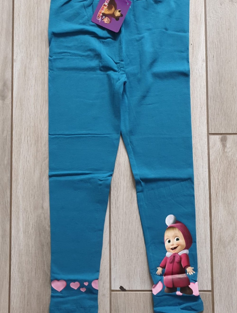 Leggings Mädchen