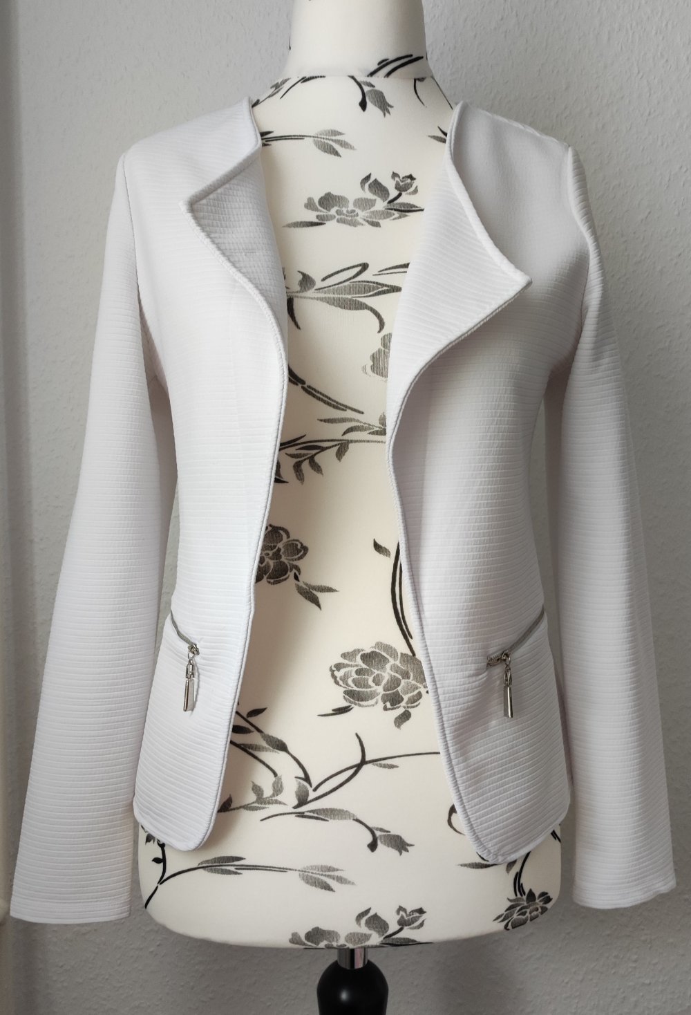 Damen Jacke selten getragen