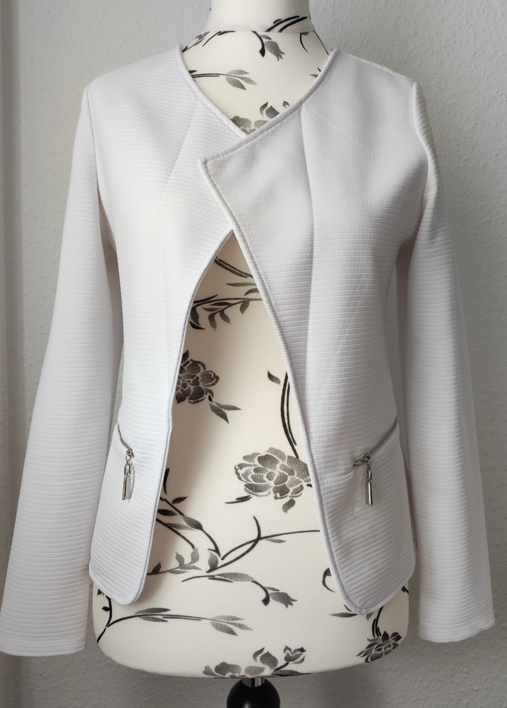 Damen Jacke selten getragen