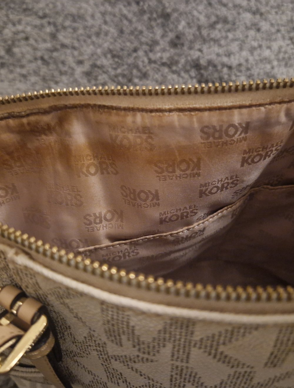 Michael Kors Tasche