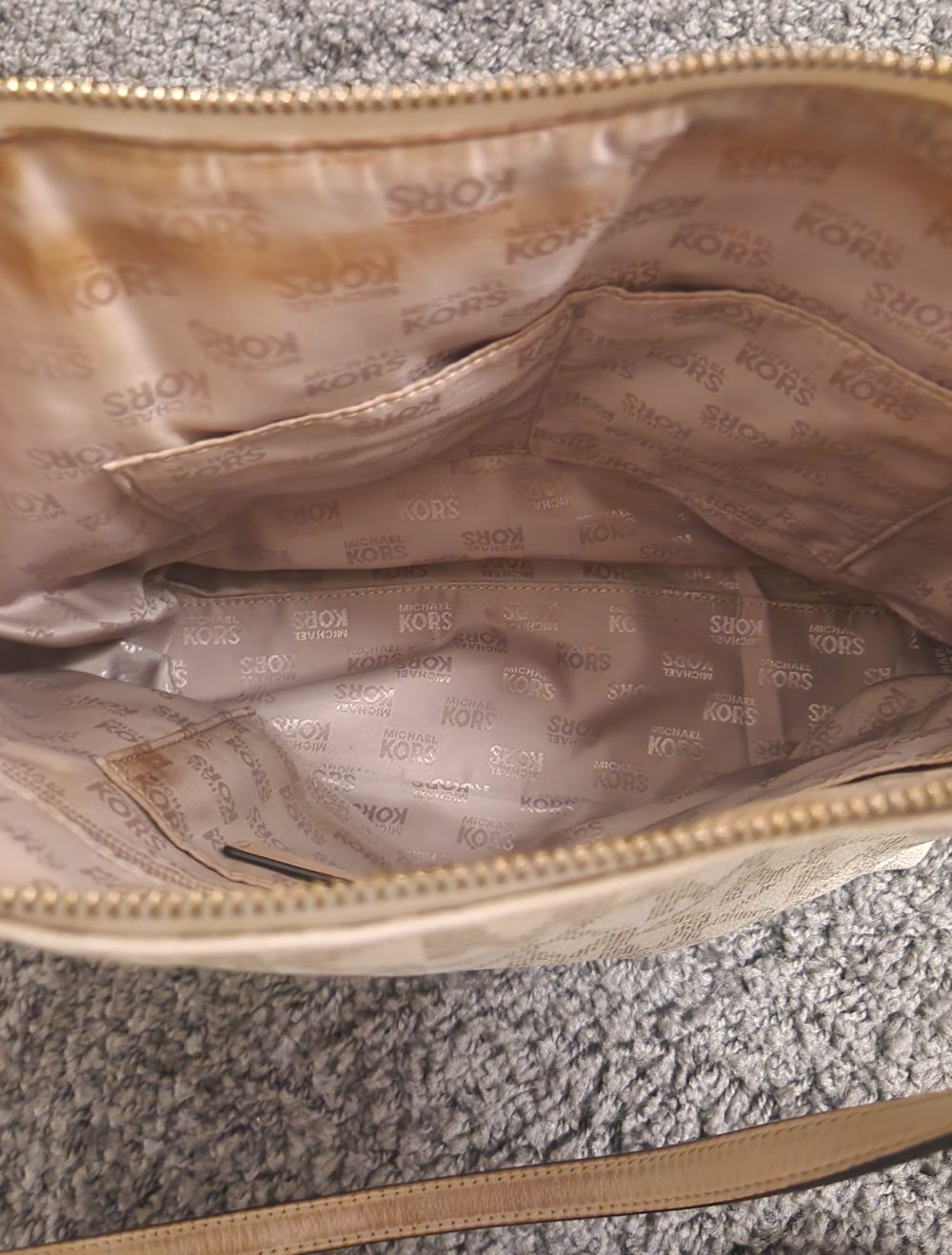 Michael Kors Tasche